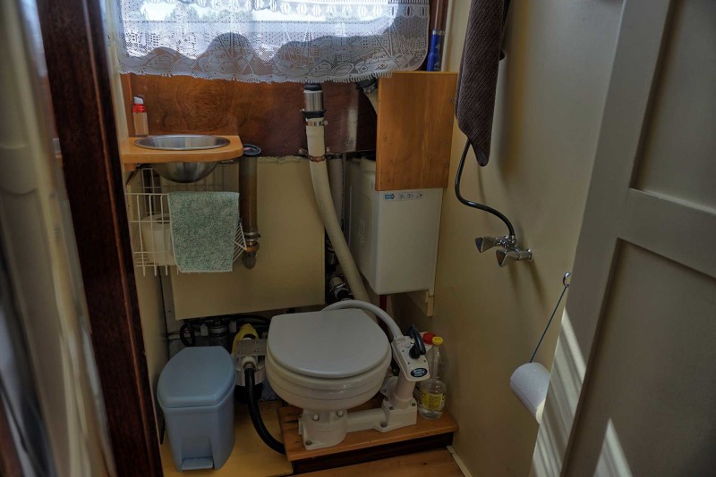 WC Peniche a vendre Roanne WC Peniche a vendre Roanne