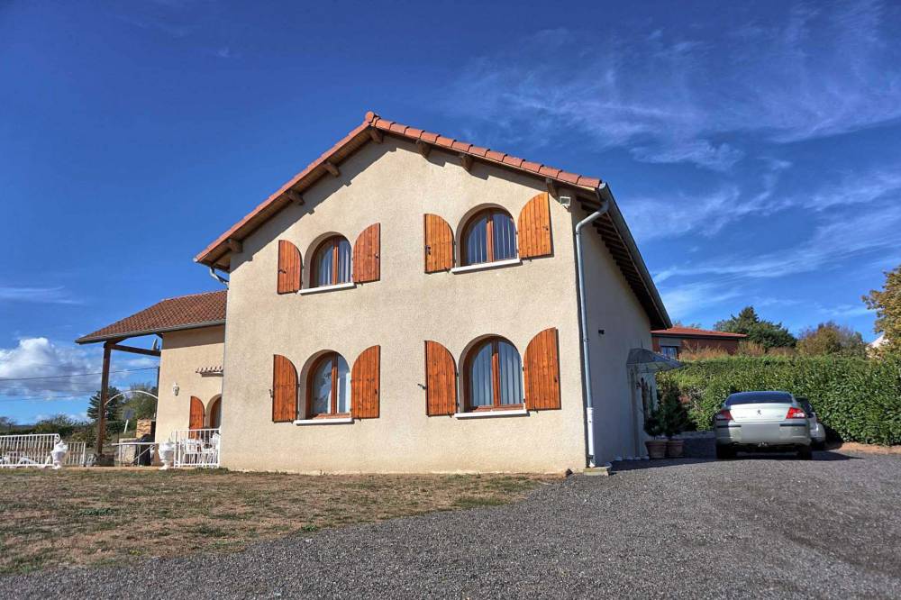 Maison A Vendre Villerest Le Bon Coin