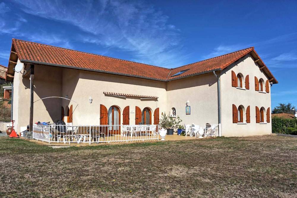 Maison A Vendre De Particulier A Particulier 42