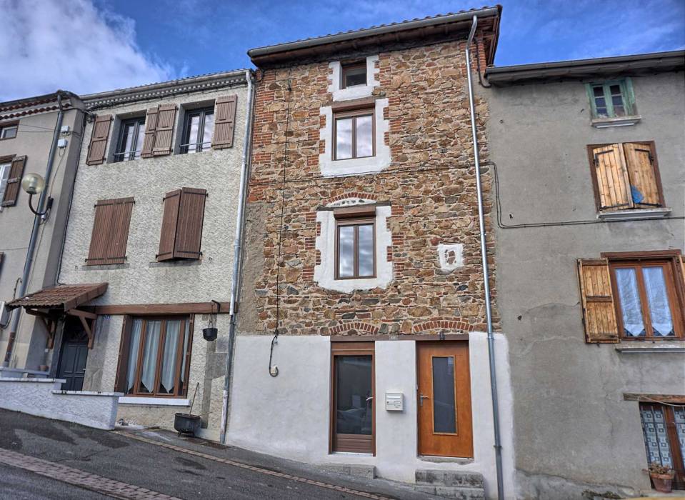 Maison à vendre entre particuliers à Saint Germain Laval 42260 ventemaison 42 Loire, Saint Maison à vendre entre particuliers à Saint Germain Laval 42260 ventemaison 42 Loire, Saint